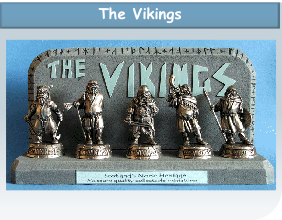 The Vikings