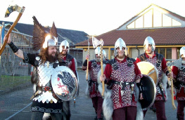 2006 Up-Helly-Aa