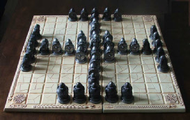 Hnefatafl